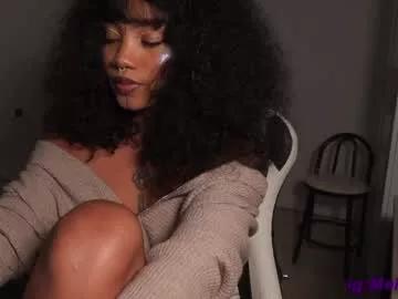 Diamon_kataleya from Chaturbate