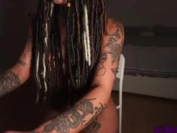 Diamon_kataleya from Chaturbate