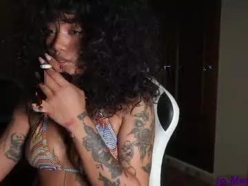Diamon_kataleya from Chaturbate