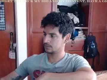 diamond_bruno from Chaturbate is Freechat