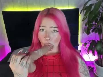 diamond_piink_ from Chaturbate is Freechat