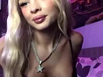 diamond_the_blonde from Chaturbate is Freechat