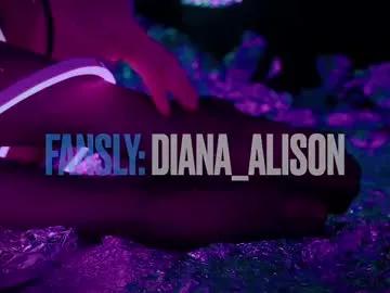 diana_alison from Chaturbate is Private