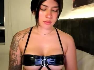 diana_pulido from Chaturbate is Freechat