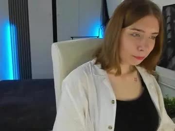 dianagalaxy from Chaturbate is Freechat