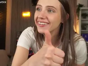 Freechat dianastar18 on Chaturbate