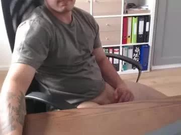 dickeeier96 from Chaturbate is Freechat