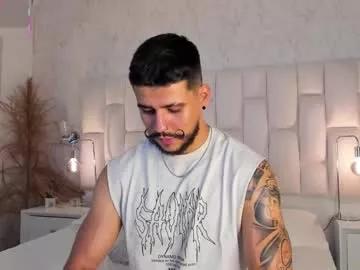 dickgriffith from Chaturbate is Freechat