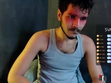 Diemond_latinx98 from Chaturbate