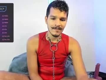 diemond_latinx98 from Chaturbate is Freechat