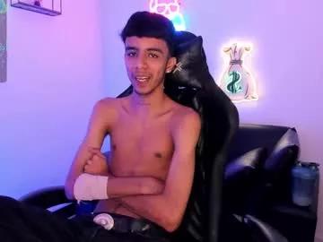 dikey_18 from Chaturbate is Freechat