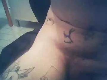 dikklauss_drey from Chaturbate