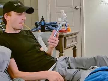 dilldough405 from Chaturbate