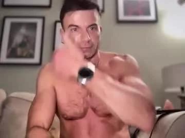 dillonwilde from Chaturbate