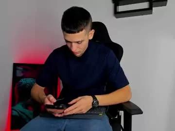 dimitri_higt from Chaturbate