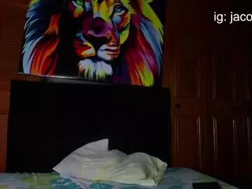 dimitri_higt from Chaturbate