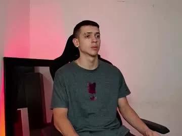dimitri_higt from Chaturbate