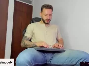 dimitri_master from Chaturbate
