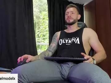 dimitri_master from Chaturbate