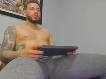 dimitri_master from Chaturbate