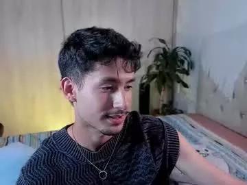 dimitri_targaryen from Chaturbate