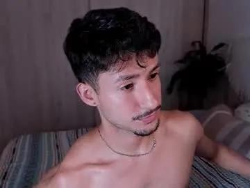 dimitri_targaryen from Chaturbate is Freechat