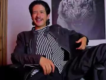 dimitrideluxe from Chaturbate is Freechat