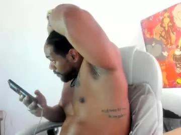 dimitry_muscle from Chaturbate