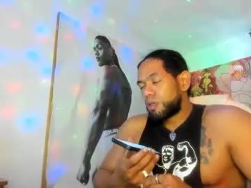 dimitry_muscle from Chaturbate