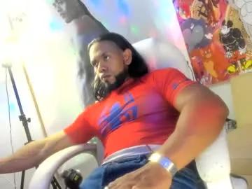 dimitry_muscle from Chaturbate