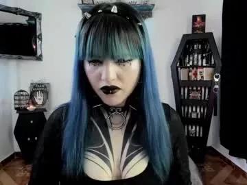 dimmuanddarkness from Chaturbate