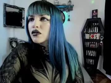 dimmuanddarkness from Chaturbate is Freechat