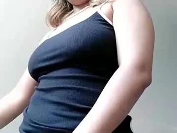 Diosadeluniverso_ from Chaturbate