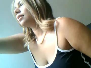 diosadeluniverso_ from Chaturbate is Freechat