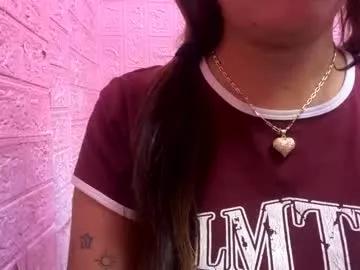 dirty_ryssi from Chaturbate is Freechat
