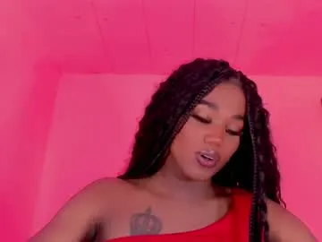Dirtygamesnaomy from Chaturbate