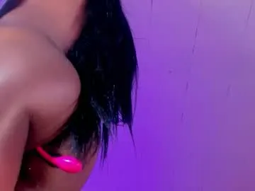 Dirtygamesnaomy from Chaturbate