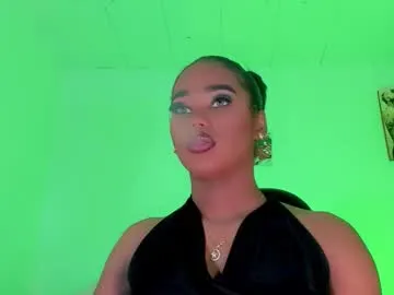 Dirtygamesnaomy from Chaturbate