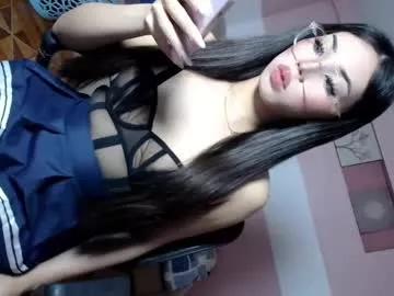 disneycum69_bella from Chaturbate is Freechat