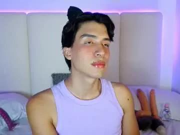 divad__ from Chaturbate is Freechat