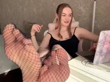 divine_hannah from Chaturbate