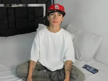 divine_thiago_ from Chaturbate is Freechat
