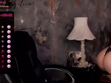 Divineangelica79 from Chaturbate