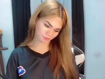 dixie_cutie from Chaturbate