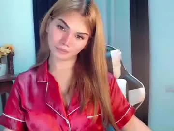 dixie_cutie from Chaturbate