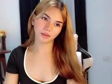 dixie_cutie from Chaturbate