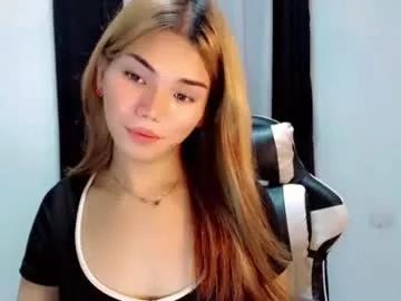 dixie_cutie from Chaturbate