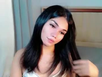 dixie_cutie from Chaturbate