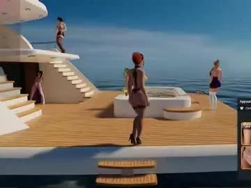 dixxie_blue from Chaturbate