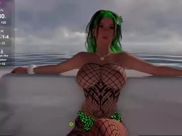 dixxie_blue from Chaturbate